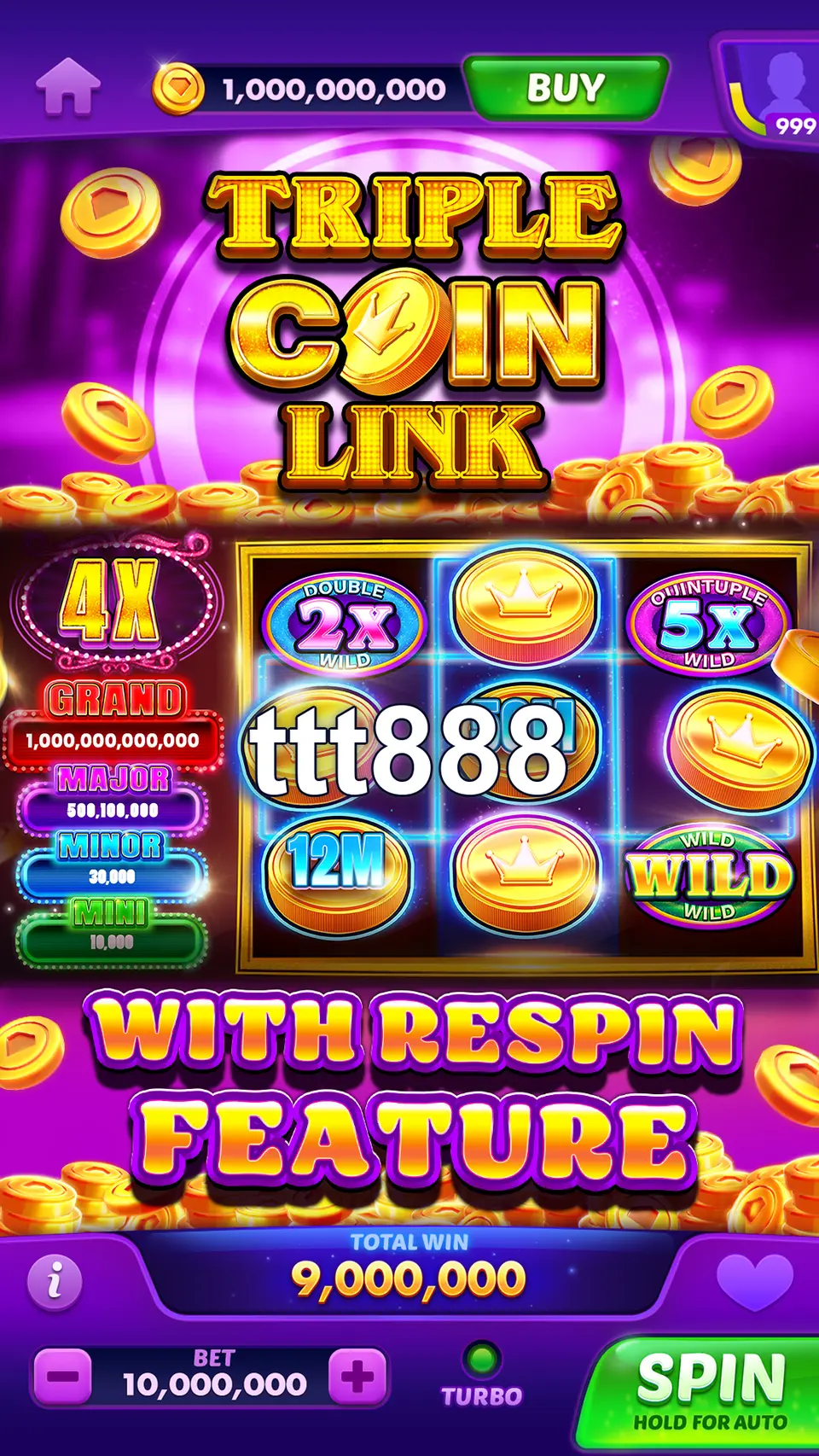 ttt888 APK