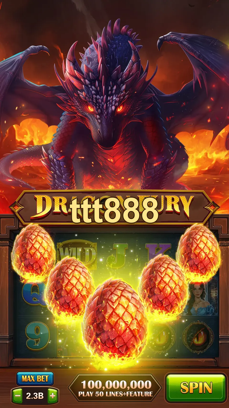 ttt888 APK