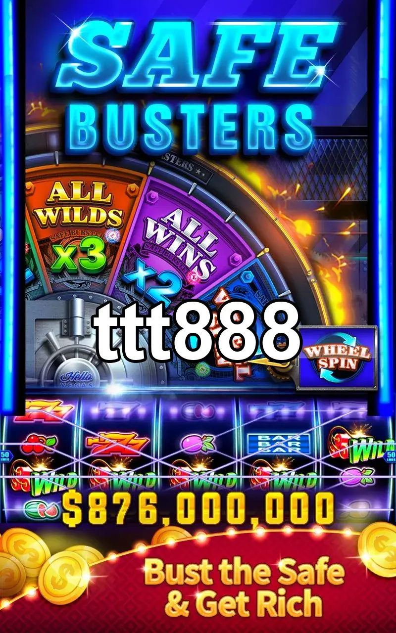ttt888 APK