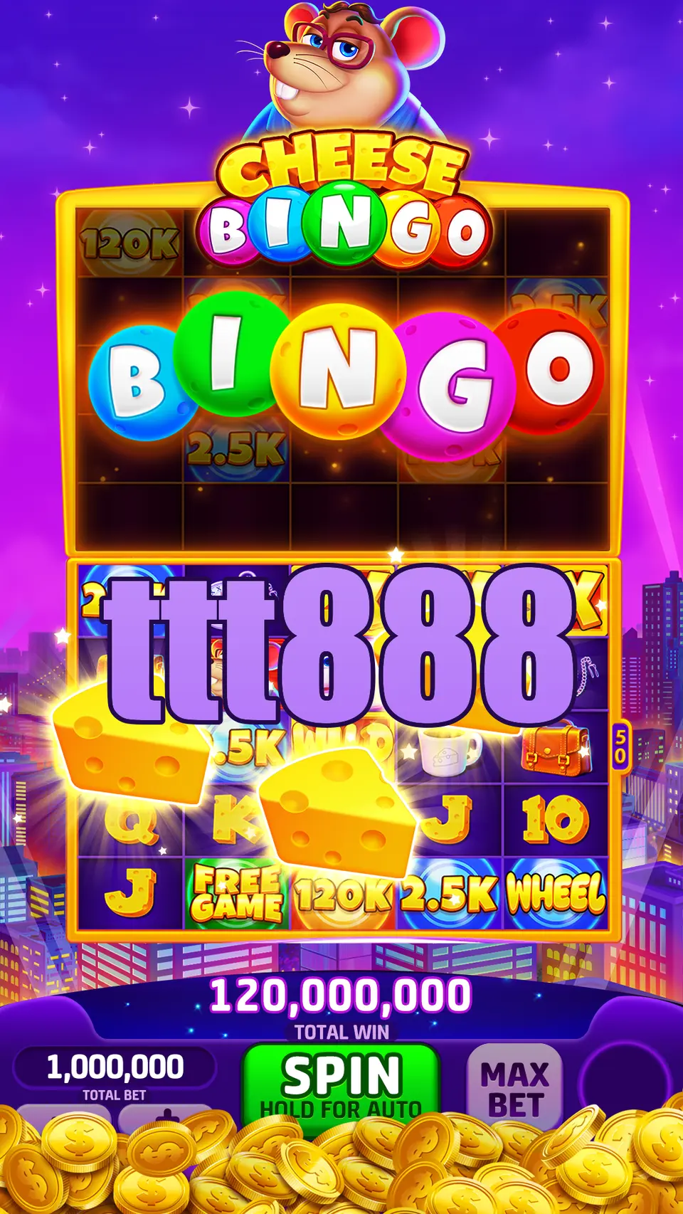 ttt888 Masuk